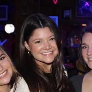 Meet your Posher, Ally